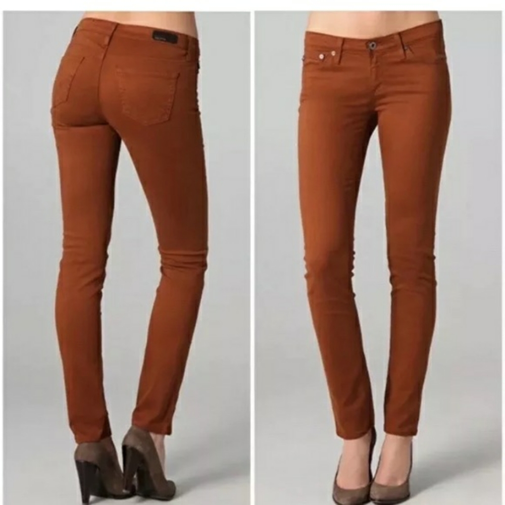 AG Adriano Goldschmied Jeans